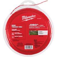 Fil de coupe 0.080" x 320 (1 lb) Oxymax Inc