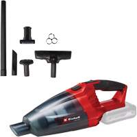 Cordless Handheld Vacuum (Tool Only), 18 V, 0.14 gal. Capacity Oxymax Inc