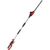 Cordless Pole Hedge Trimmer (Tool Only), 18", 18 V, Battery Powered Oxymax Inc