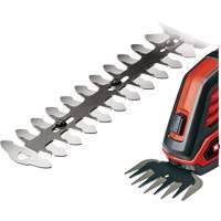 18V 2-in-1 Cordless Telescopic Grass Shear & Hedge Trimmer (Tool Only) Oxymax Inc