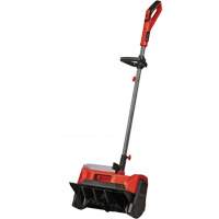 36V Cordless Snow Thrower (Tool Only), 16" (40.64 cm) Wide Oxymax Inc