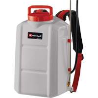Pulv&eacute;risateur &agrave; pression dorsal sans fil 18V (outil seulement), 4 gal. (15,14 L) Oxymax Inc