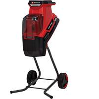 D&eacute;chiqueteuse/broyeuse &agrave; bois sans fil 36 V REDAXXO  (outil seulement) Oxymax Inc