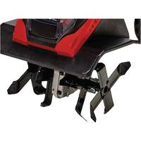 36V Cordless Tiller & Cultivator (Tool Only) Oxymax Inc