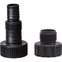 Pompe submersible pour eau propre et sale sans fil (outil seulement), 18 V, 1849 gal./h Oxymax Inc