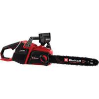 Cordless Chain Saw (Tool Only), 16", Battery Powered, 36 V Oxymax Inc