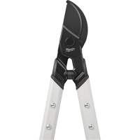 S&eacute;cateur 1-1/2" &agrave; lame en acier &agrave; haute teneur en carbone Oxymax Inc