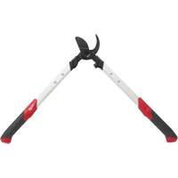 S&eacute;cateur 1-1/2" &agrave; lame en acier &agrave; haute teneur en carbone Oxymax Inc