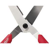 Cisailles &agrave; haies avec manche creux Oxymax Inc