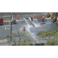 Industrial Quik-Mark Solvent-Based Inverted Marking Paint, 17 oz., Aerosol Can Oxymax Inc