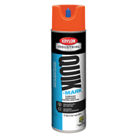 Industrial Quik-Mark Water-Based Inverted Marking Paint, 17 oz., Aerosol Can Oxymax Inc