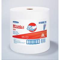 Chiffons X70, Robuste, 13-2/5' lo x 12-1/2" la Oxymax Inc