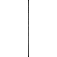 Pro Wedge Point Crowbar, 1-1/2" Width, 60" Length Oxymax Inc