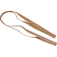 Rubber Bands, 68" x 1" Oxymax Inc