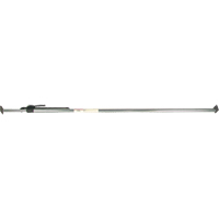 Barres Saf-T-Lock Oxymax Inc