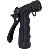 Pistolets AquaGun &agrave; eau chaude industriels, Isol&eacute;, G&acirc;chette avant, 125 PSI Oxymax Inc