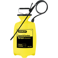 SureSpray Select Sprayer, 1 gal. (3.8 L)/1 gal. (4 L), Plastic/Polyethylene, 12" Wand Oxymax Inc