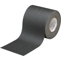 Safety-Walk Slip Resistant Tapes, 6" x 24", Black Oxymax Inc