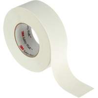 Safety-Walk Slip Resistant Tapes, 2" x 60', White Oxymax Inc