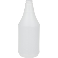 Bouteille ronde &agrave; pulv&eacute;risateur, 24 oz Oxymax Inc