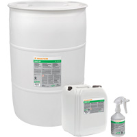 Nettoyant UNO S F, Baril Oxymax Inc