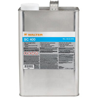 Nettoyant et d&eacute;graissant naturel SC 400, 3,78 L Oxymax Inc