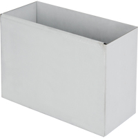 Cendriers ext&eacute;rieurs avec couvercle - doublure int&eacute;rieure de rechange Oxymax Inc