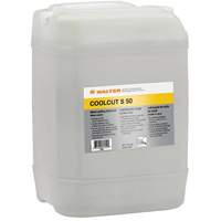 Lubrifiant de coupe soluble Coolcut S-50, 20 L Oxymax Inc