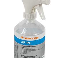 Pulv&eacute;risateur &agrave; main reremplissable pour AF-PL, Ronde, 500 ml, Plastique Oxymax Inc