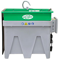 BIO-CIRCLE&reg; Maxi Parts Washer Machine Oxymax Inc