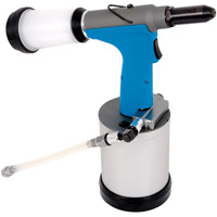 Riveteuse pneumatique super robuste Oxymax Inc