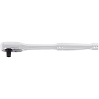 Cl&eacute; &agrave; rochet &agrave; t&ecirc;te ovale et manche long RHQ-14L, Prise de 1/4", Poign&eacute;e Ergonomique Oxymax Inc