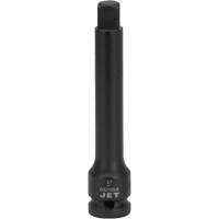 Rallonge motoris&eacute;e, Chocs, Prise 1", 6" lo Oxymax Inc