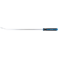 Jumbo Handle Pry Bar, 1" W, 36" L Oxymax Inc