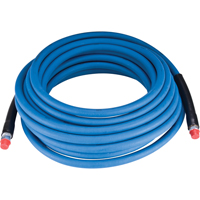 Blue Non-Marking Hoses Oxymax Inc