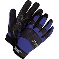 Performance & Ergonomic Gloves