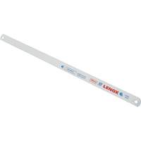 Lames de scie &agrave; m&eacute;taux, Bim&eacute;tal, 12" lo, 18 dents par pouce Oxymax Inc