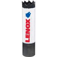 Speed Slot&reg; Hole Saw, 5/8", Bi-Metal Oxymax Inc