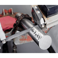 Master-Band&reg; Portable Band Saw Blades, Bi-Metal, 18 TPI, 44-7/8" L x 1/2" W Oxymax Inc