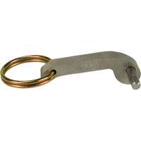 Dixon&reg; Cam & Groove Handle Oxymax Inc