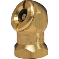 Mandrin pour gonfle-pneu Oxymax Inc