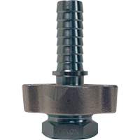 Boss Ground Joint Complete, Iron, 2", Female NPT Oxymax Inc