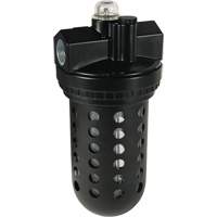 Lubrificateur standard L30 EconOmist Wilkerson, 3/4", Max. 150 psi, Standard Oxymax Inc