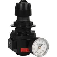 R&eacute;gulateur Wilkerson R26, 1/2" NPT, PSI max. de 300 psi, Standard Oxymax Inc