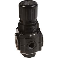 Collecteur de r&eacute;gulateur de s&eacute;rie 1, 1/4" NPT, PSI max. de 150 psi, Standard Oxymax Inc