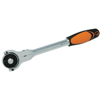Ratchet Wrenches