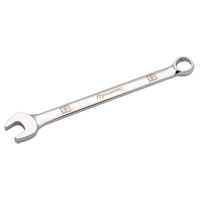 Combination Wrench, 12 Point, 16mm, Chrome Finish Oxymax Inc