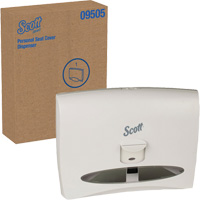 Distributeur de couvre-si&egrave;ges individuel Oxymax Inc