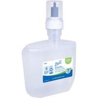 Nettoyant pour la peau certifié écologique Essential<sup>MC</sup> de Scott<sup>MD</sup>, Mousse, 1,2 L, Sans parfum NJJ043 | Oxymax Inc