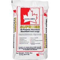 Can Dry Supreme All-Purpose Absorbent Oxymax Inc